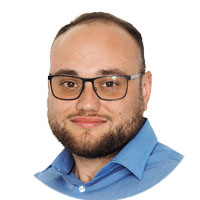 Ing. Josef Přibyl ml.