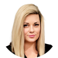 Mgr. Michaela Vavříková