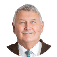 Mgr. Arnošt Kocián