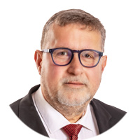 Aleš Špírek, MBA