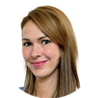 Ing. Naděžda Kadlecová