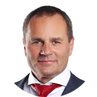 Ing. Michal Seifert, MBA