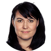Mgr. Iva Brooks