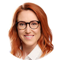 Lucie Klimovičová