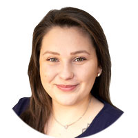 Bc. Tereza Lišková, DiS