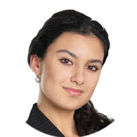 Yasmin Jan