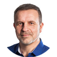 Jan Mentzik