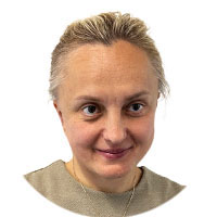 Roksolana Matvijišynová