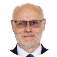 Ing. Josef Přibyl