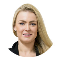 Magdaléna Trnková