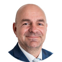 Ing. Jiří Lukeš