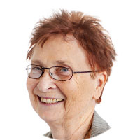 Ivanka Starostová