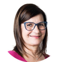 Miloslava Vlková