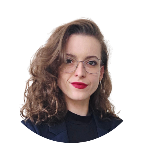 Tereza Šlápotová