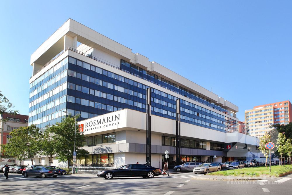 Pronájem skladovacího prostoru 31,5 m2 s