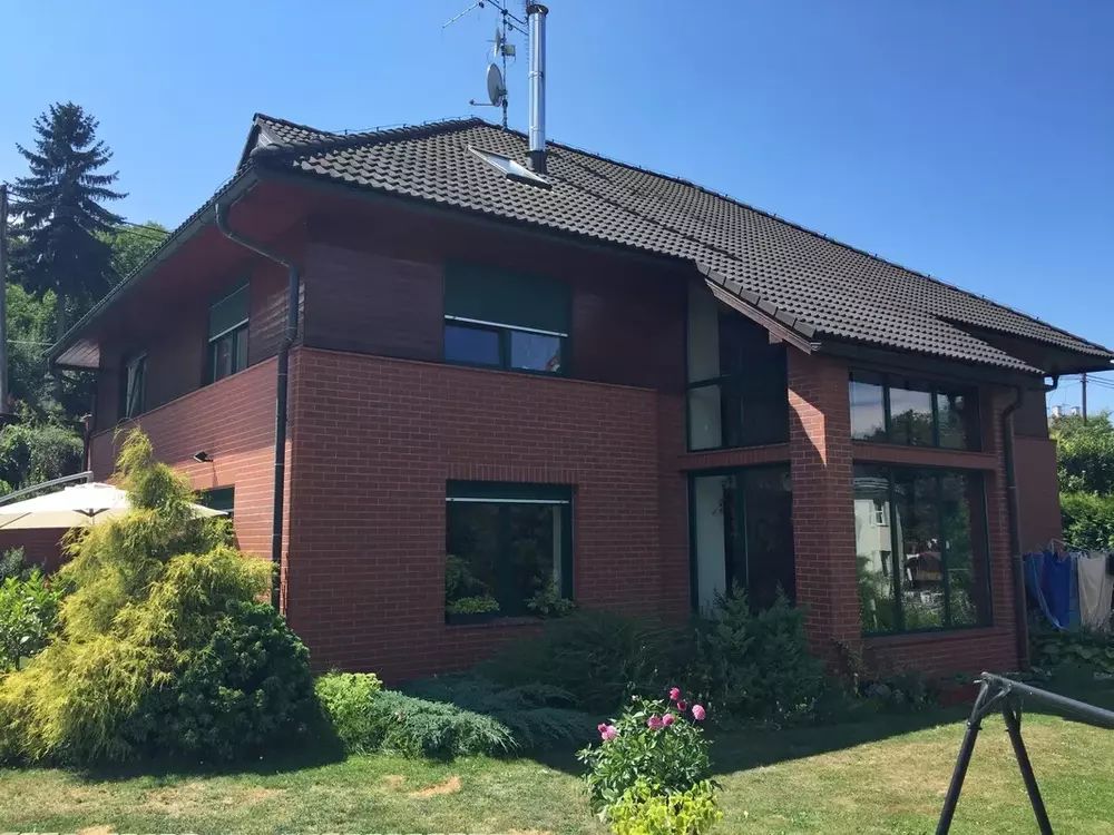 Prodej rodinného domu 6+kk, Jablonec nad Nisou,